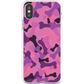 Bone Camo Pink Phone Cases - GearHaus