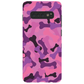 Bone Camo Pink Phone Cases - GearHaus