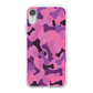 Bone Camo Pink Phone Cases - GearHaus