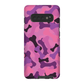 Bone Camo Pink Phone Cases - GearHaus
