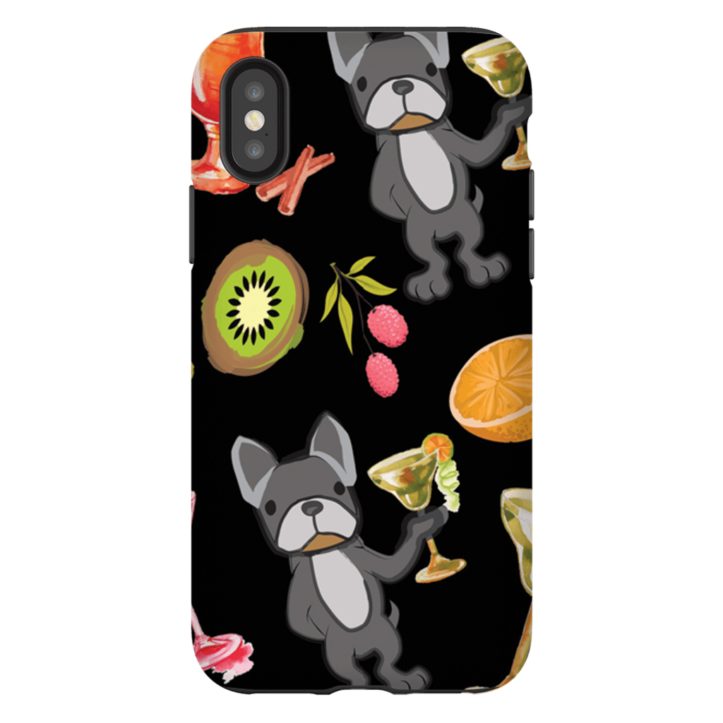 Happy Hour Phone Cases - GearHaus