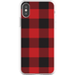 Buffalo Plaid Phone Cases - GearHaus