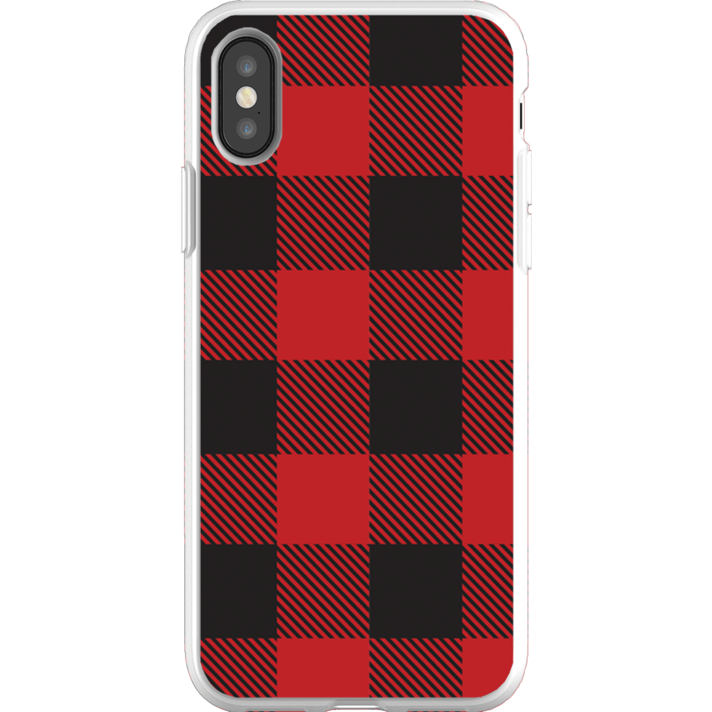Buffalo Plaid Phone Cases - GearHaus