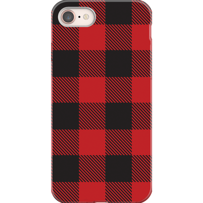 Buffalo Plaid Phone Cases - GearHaus