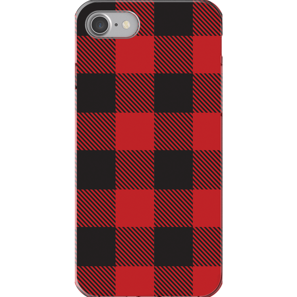 Buffalo Plaid Phone Cases - GearHaus