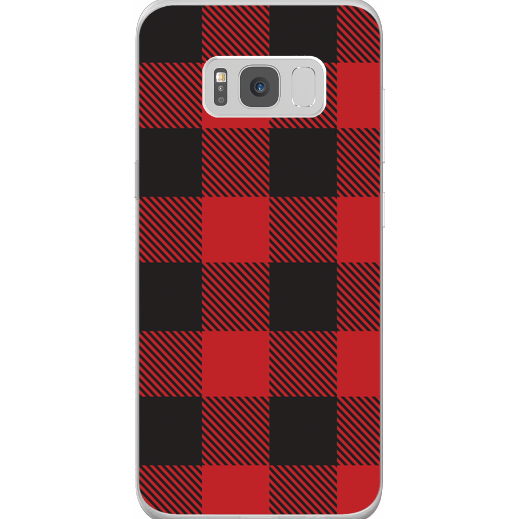 Buffalo Plaid Phone Cases - GearHaus