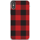 Buffalo Plaid Phone Cases - GearHaus
