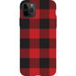 Buffalo Plaid Phone Cases - GearHaus