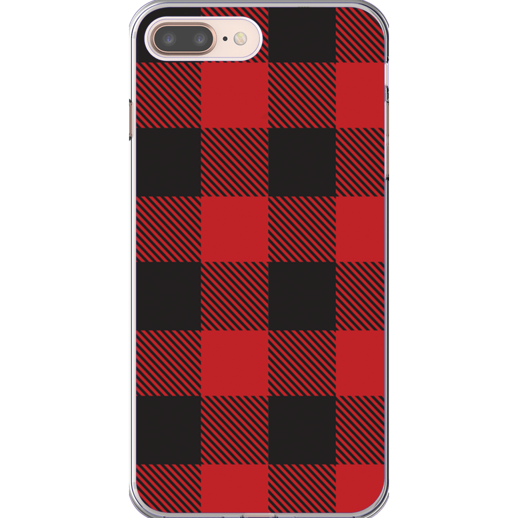 Buffalo Plaid Phone Cases - GearHaus