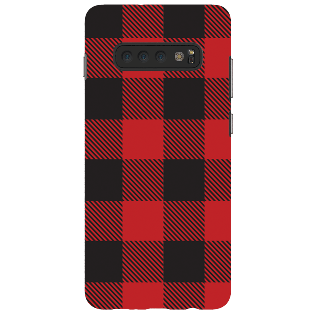 Buffalo Plaid Phone Cases - GearHaus