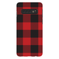Buffalo Plaid Phone Cases - GearHaus