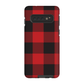 Buffalo Plaid Phone Cases - GearHaus