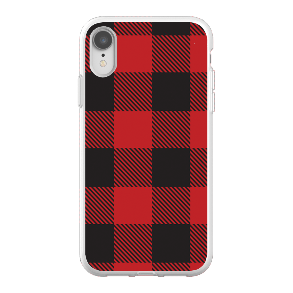 Buffalo Plaid Phone Cases - GearHaus