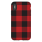 Buffalo Plaid Phone Cases - GearHaus