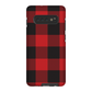 Buffalo Plaid Phone Cases - GearHaus