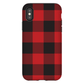 Buffalo Plaid Phone Cases - GearHaus