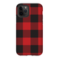 Buffalo Plaid Phone Cases - GearHaus