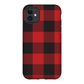 Buffalo Plaid Phone Cases - GearHaus
