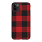 Buffalo Plaid Phone Cases - GearHaus