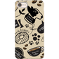 Caffeinated Canine Phone Cases - GearHaus