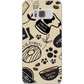 Caffeinated Canine Phone Cases - GearHaus
