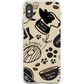 Caffeinated Canine Phone Cases - GearHaus