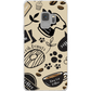 Caffeinated Canine Phone Cases - GearHaus