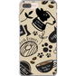 Caffeinated Canine Phone Cases - GearHaus