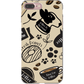 Caffeinated Canine Phone Cases - GearHaus