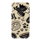 Caffeinated Canine Phone Cases - GearHaus