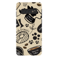 Caffeinated Canine Phone Cases - GearHaus