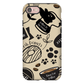 Caffeinated Canine Phone Cases - GearHaus