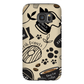 Caffeinated Canine Phone Cases - GearHaus