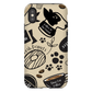 Caffeinated Canine Phone Cases - GearHaus