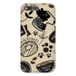 Caffeinated Canine Phone Cases - GearHaus