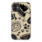 Caffeinated Canine Phone Cases - GearHaus
