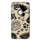 Caffeinated Canine Phone Cases - GearHaus