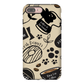 Caffeinated Canine Phone Cases - GearHaus