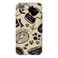 Caffeinated Canine Phone Cases - GearHaus