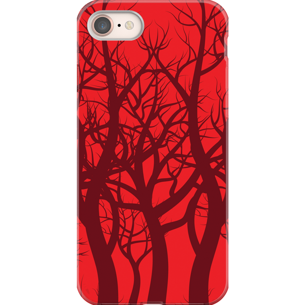 Cherry Bomb Phone Cases - GearHaus