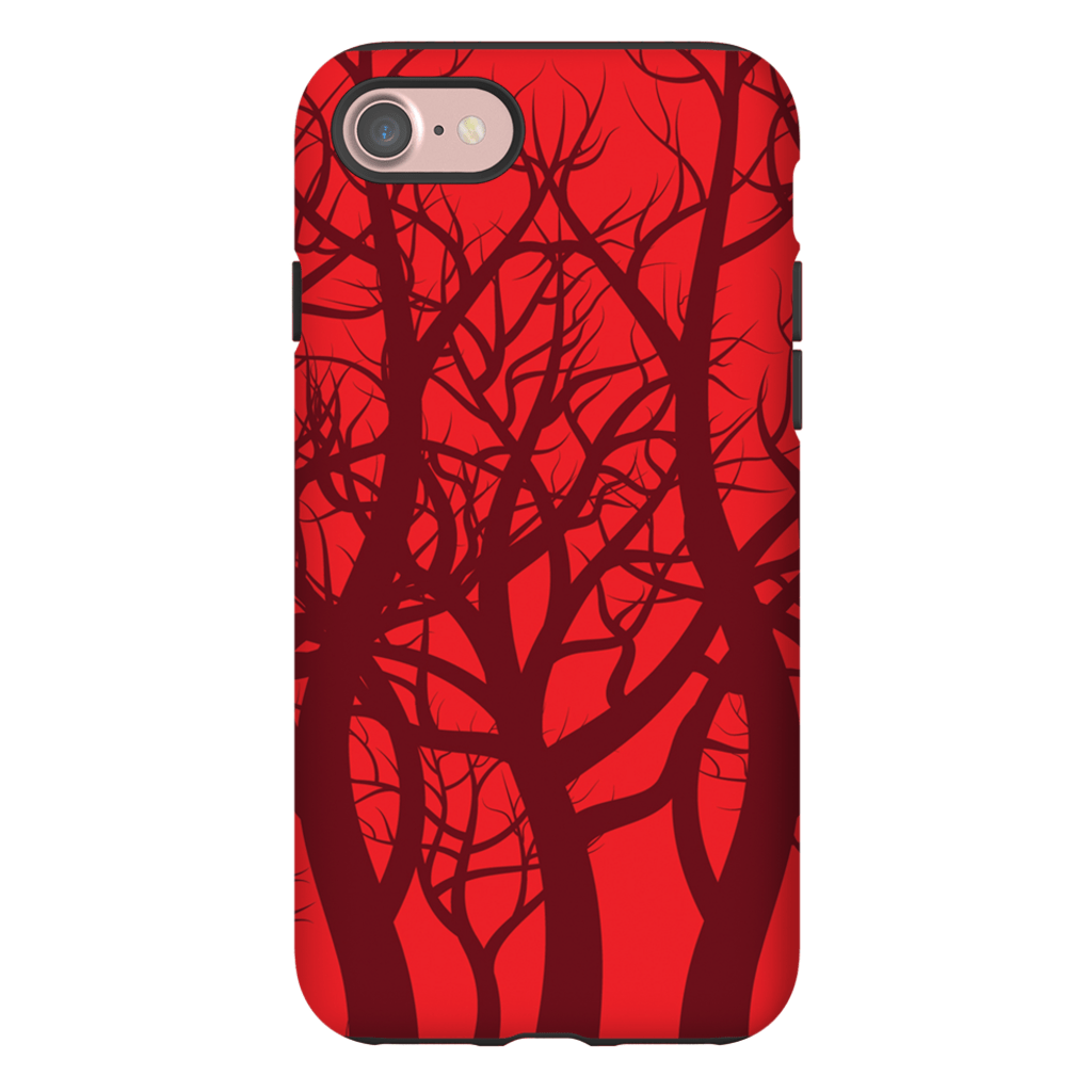 Cherry Bomb Phone Cases - GearHaus