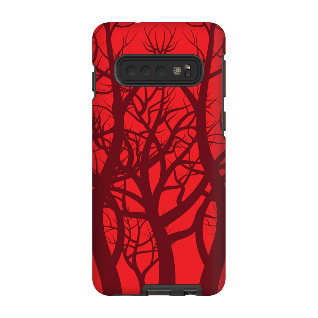 Cherry Bomb Phone Cases - GearHaus