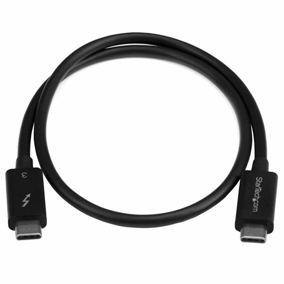 Cable Startech TBLT34MM50CM - GearHaus