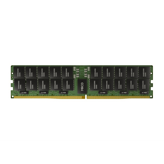 Samsung 16GB / 4800 DDR5 Szerver RAM (1Rx8) (M321R2GA3BB6 - CQK) - GearHaus