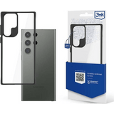 3MK Etui Satin Armor Case+ do Samsung Galaxy S24 Ultra (Samsung Galaxy S24 Ultra - 3mk Satin Armor Case+) - GearHaus