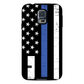 Thin Blue Line Phone Cases - GearHaus
