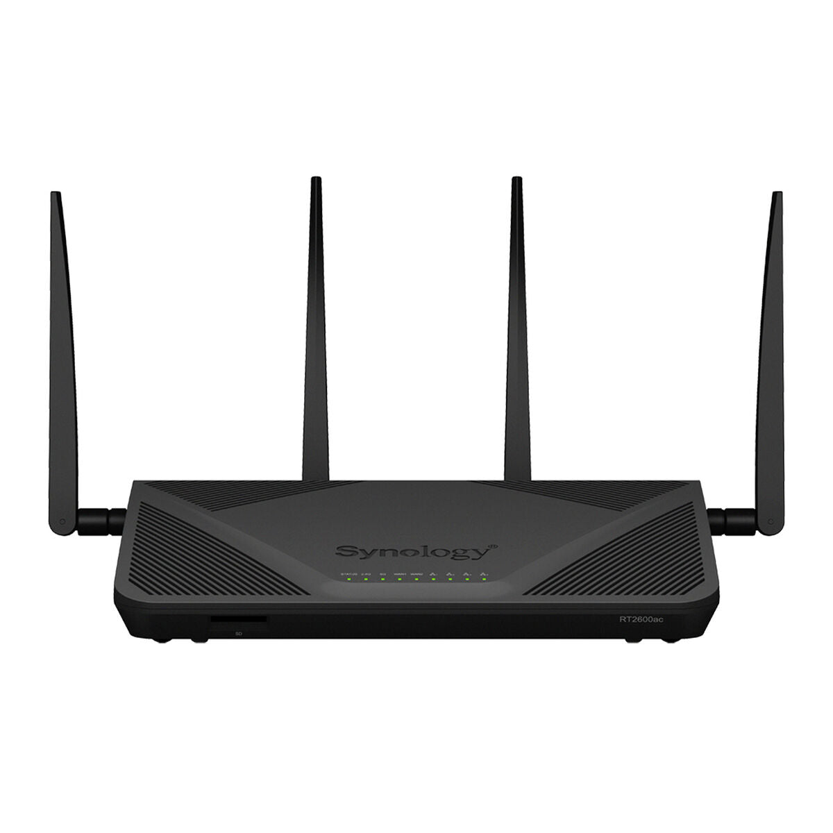 Router Synology RT2600AC - GearHaus
