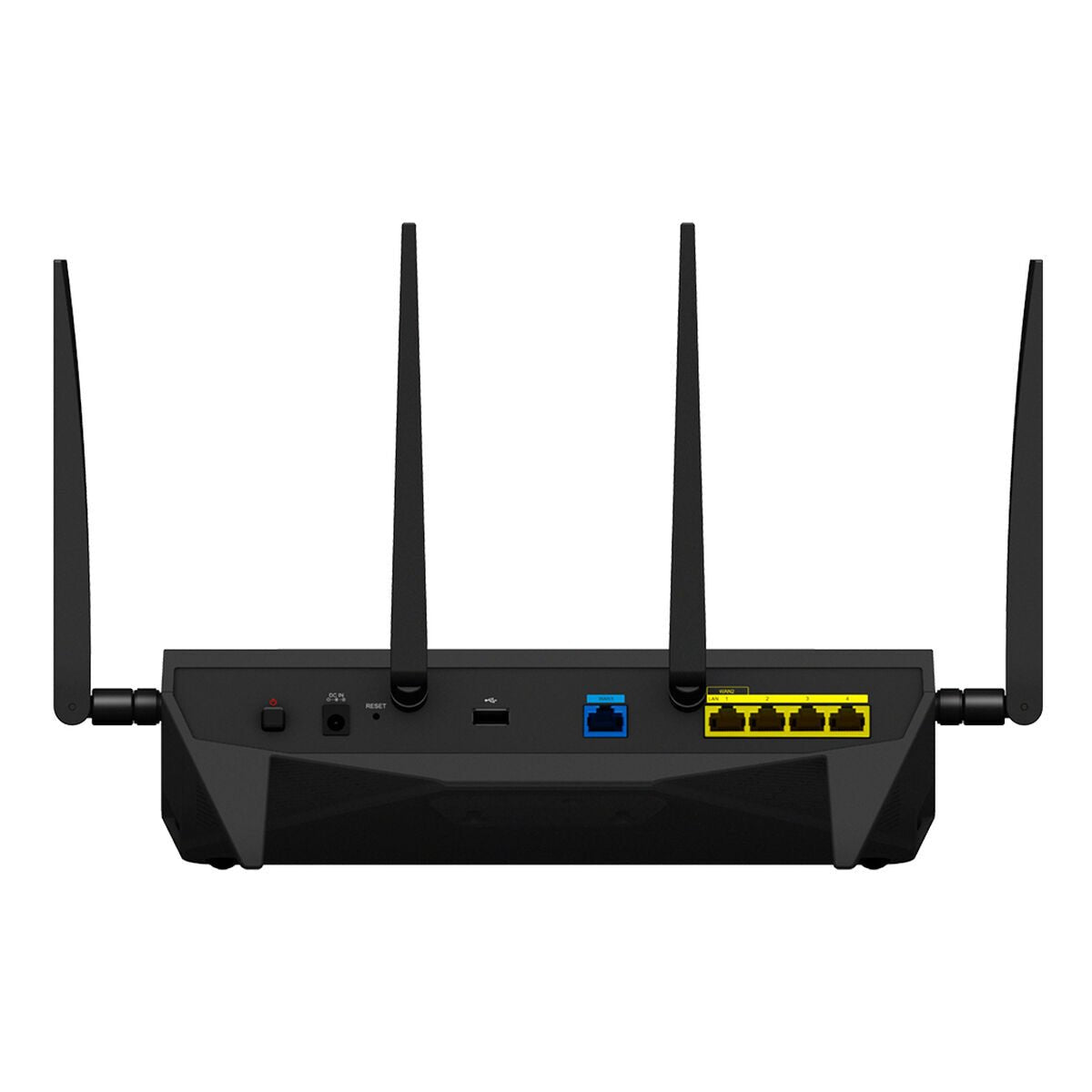Router Synology RT2600AC - GearHaus