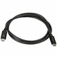 Cable Startech TBLT3MM1M - GearHaus