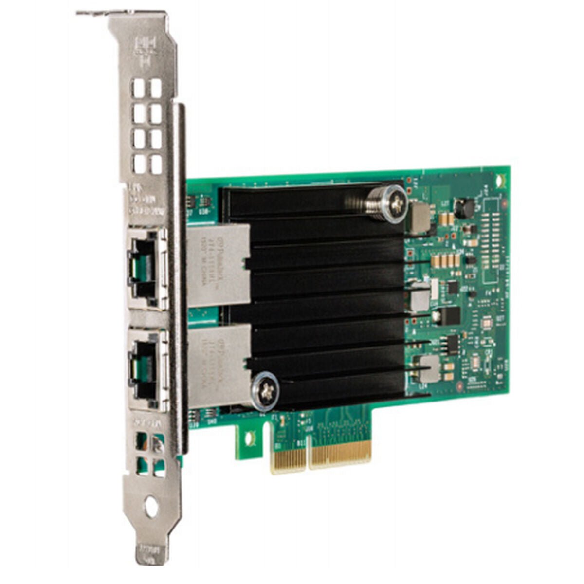 Network Card Intel X550T2 - GearHaus